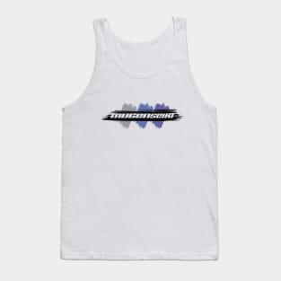 mugenseiki by iacodesign Tank Top